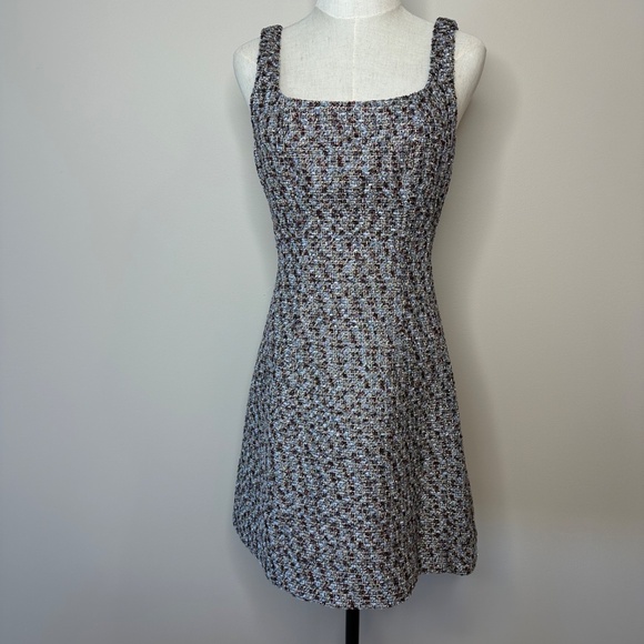 Veronica Beard Delphine mini dress - Picture 6 of 16